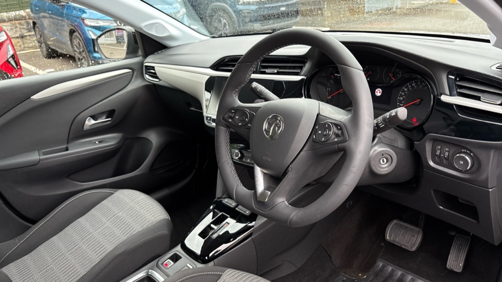 Vauxhall Corsa 1.2 Turbo Design 5dr Auto Petrol Hatchback - Image 11