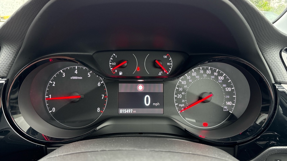 Vauxhall Corsa 1.2 Turbo Design 5dr Auto Petrol Hatchback - Image 18
