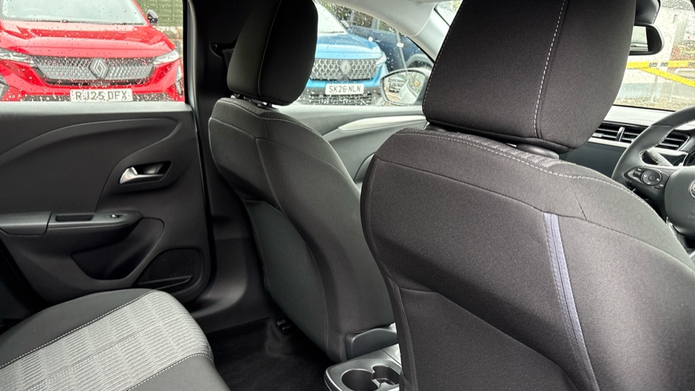 Vauxhall Corsa 1.2 Turbo Design 5dr Auto Petrol Hatchback - Image 36
