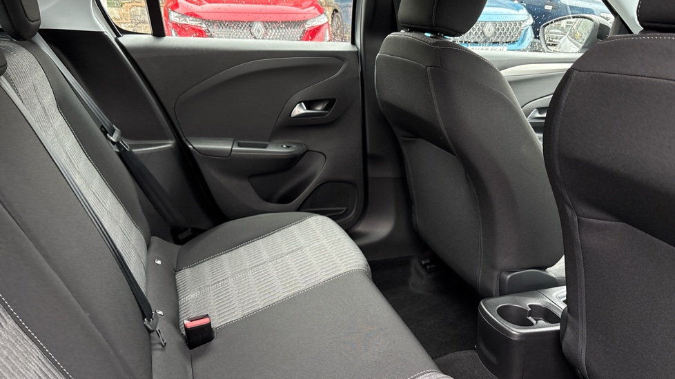 Vauxhall Corsa 1.2 Turbo Design 5dr Auto Petrol Hatchback - Image 38