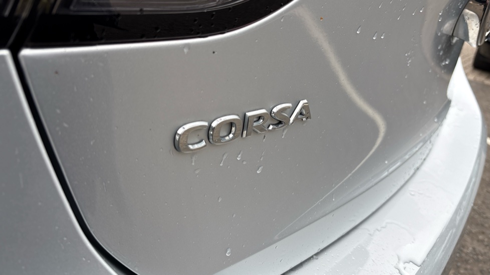Vauxhall Corsa 1.2 Turbo Design 5dr Auto Petrol Hatchback - Image 41