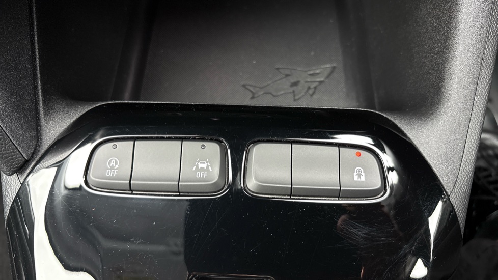 Vauxhall Corsa 1.2 Turbo Design 5dr Auto Petrol Hatchback - Image 65