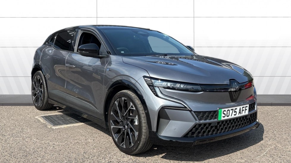 Renault Megane E-Tech EV60 160kW Techno Esprit Alpine 60kWh 5dr Auto Electric Hatchback - Image 1