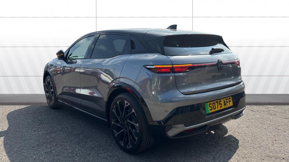 Renault Megane E-Tech EV60 160kW Techno Esprit Alpine 60kWh 5dr Auto Electric Hatchback - Image 2