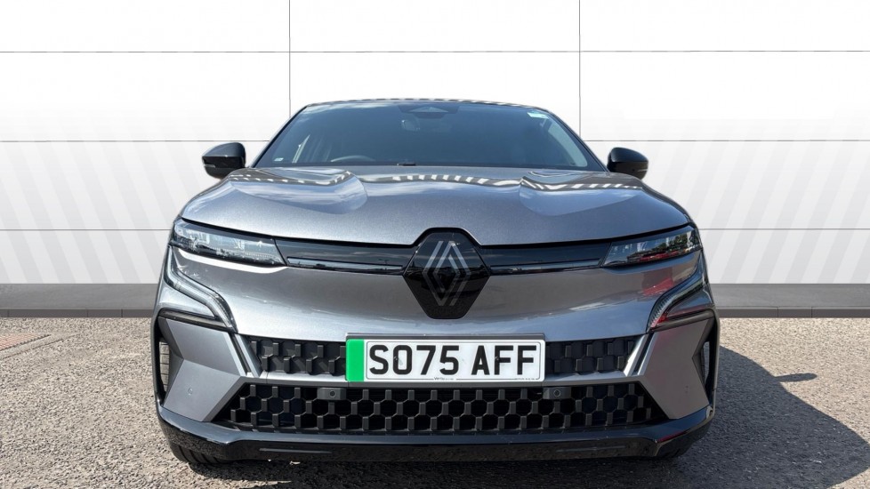 Renault Megane E-Tech EV60 160kW Techno Esprit Alpine 60kWh 5dr Auto Electric Hatchback - Image 3