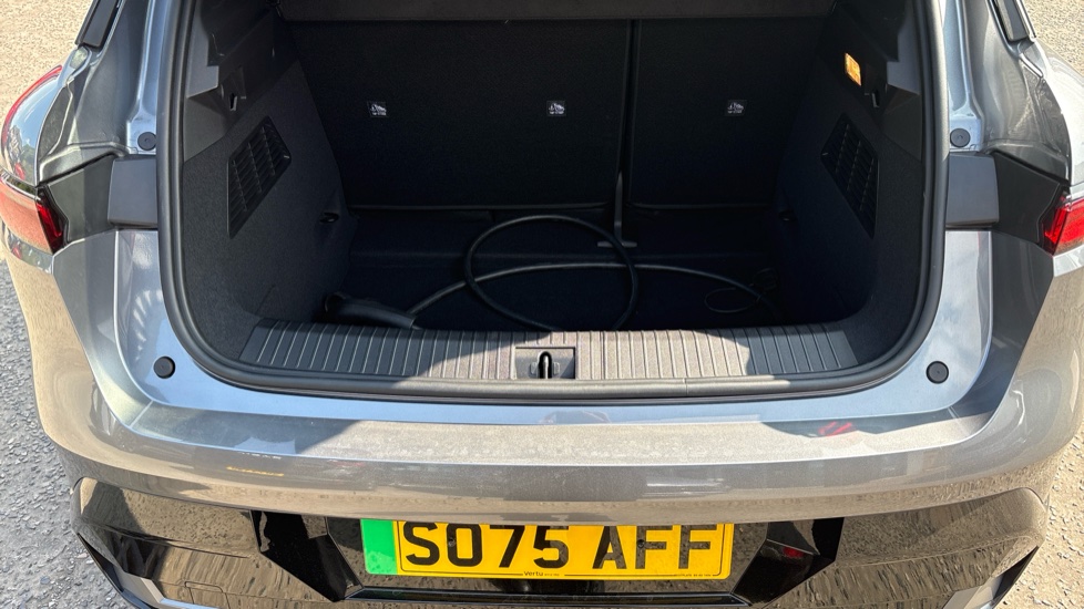 Renault Megane E-Tech EV60 160kW Techno Esprit Alpine 60kWh 5dr Auto Electric Hatchback - Image 4
