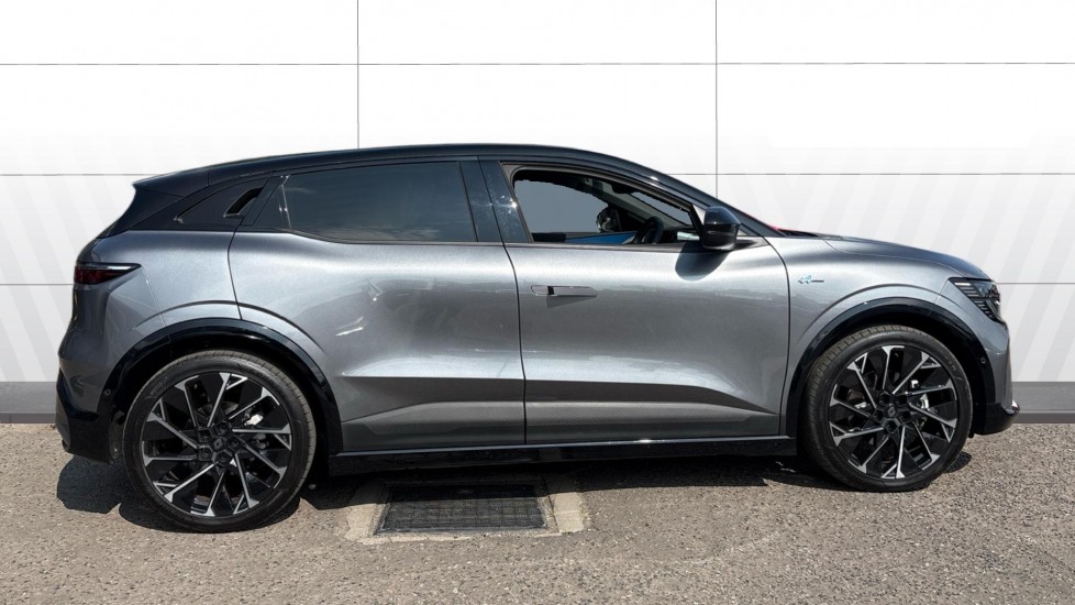 Renault Megane E-Tech EV60 160kW Techno Esprit Alpine 60kWh 5dr Auto Electric Hatchback - Image 5