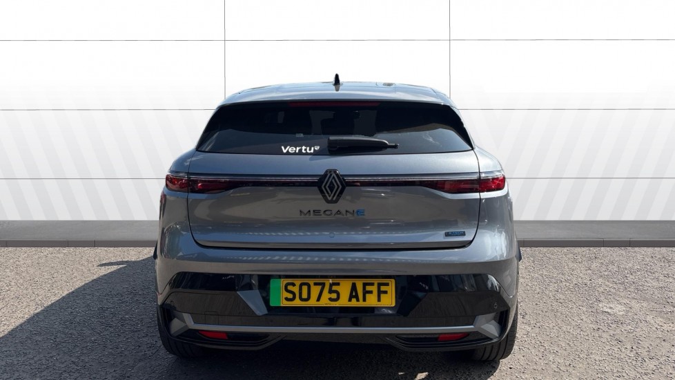 Renault Megane E-Tech EV60 160kW Techno Esprit Alpine 60kWh 5dr Auto Electric Hatchback - Image 6
