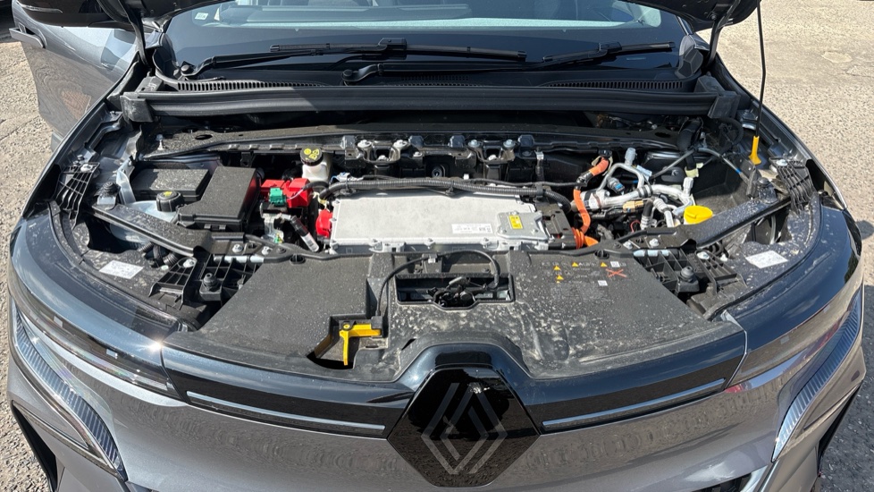 Renault Megane E-Tech EV60 160kW Techno Esprit Alpine 60kWh 5dr Auto Electric Hatchback - Image 8