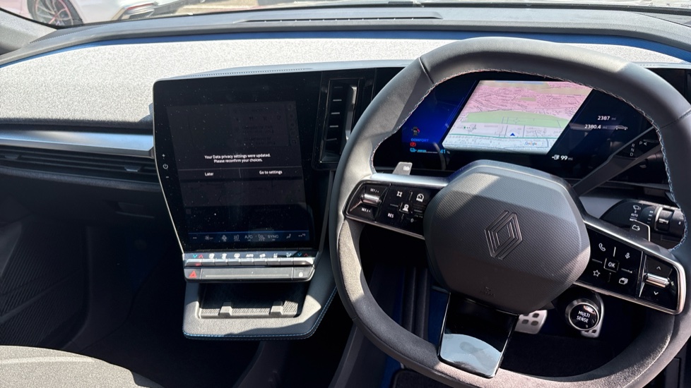 Renault Megane E-Tech EV60 160kW Techno Esprit Alpine 60kWh 5dr Auto Electric Hatchback - Image 10