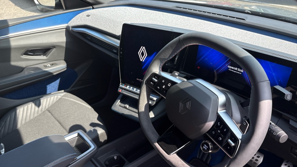 Renault Megane E-Tech EV60 160kW Techno Esprit Alpine 60kWh 5dr Auto Electric Hatchback - Image 11