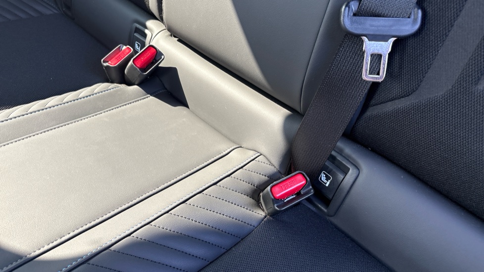 Renault Megane E-Tech EV60 160kW Techno Esprit Alpine 60kWh 5dr Auto Electric Hatchback - Image 17
