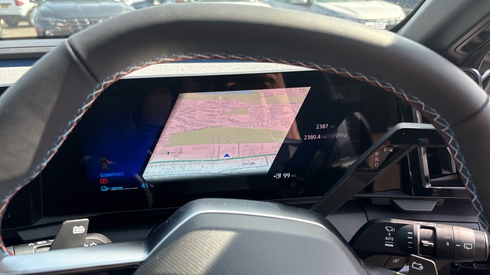 Renault Megane E-Tech EV60 160kW Techno Esprit Alpine 60kWh 5dr Auto Electric Hatchback - Image 18
