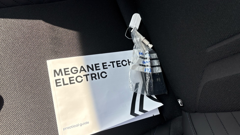 Renault Megane E-Tech EV60 160kW Techno Esprit Alpine 60kWh 5dr Auto Electric Hatchback - Image 19
