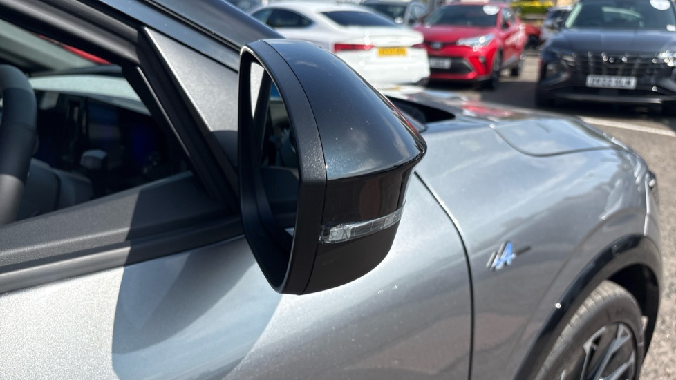 Renault Megane E-Tech EV60 160kW Techno Esprit Alpine 60kWh 5dr Auto Electric Hatchback - Image 22