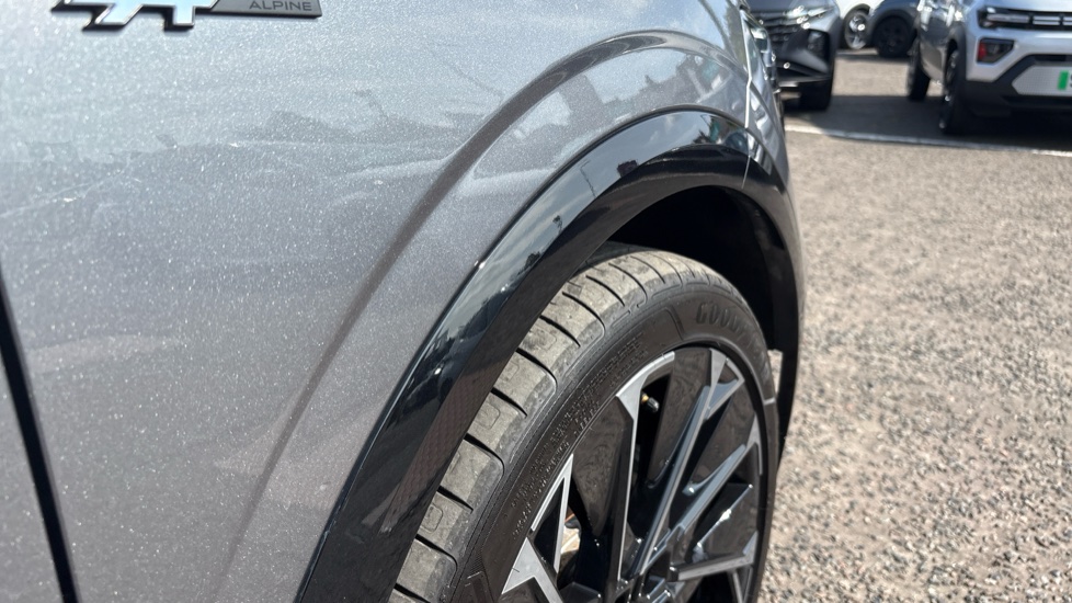 Renault Megane E-Tech EV60 160kW Techno Esprit Alpine 60kWh 5dr Auto Electric Hatchback - Image 24