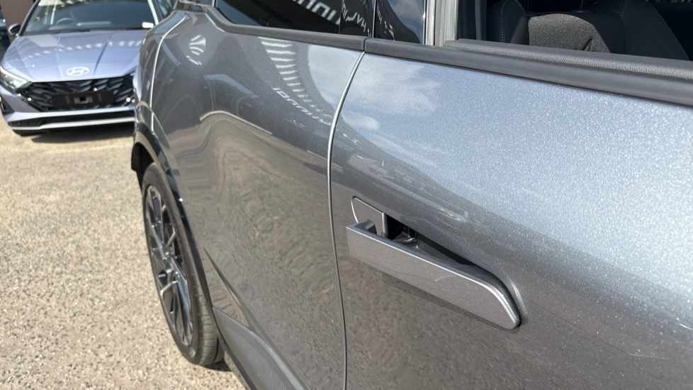 Renault Megane E-Tech EV60 160kW Techno Esprit Alpine 60kWh 5dr Auto Electric Hatchback - Image 27