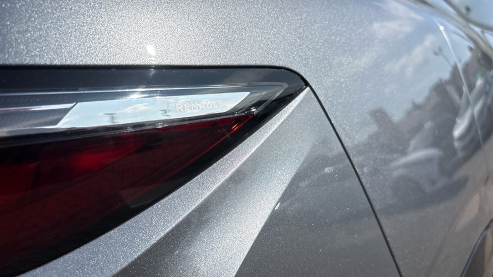 Renault Megane E-Tech EV60 160kW Techno Esprit Alpine 60kWh 5dr Auto Electric Hatchback - Image 31