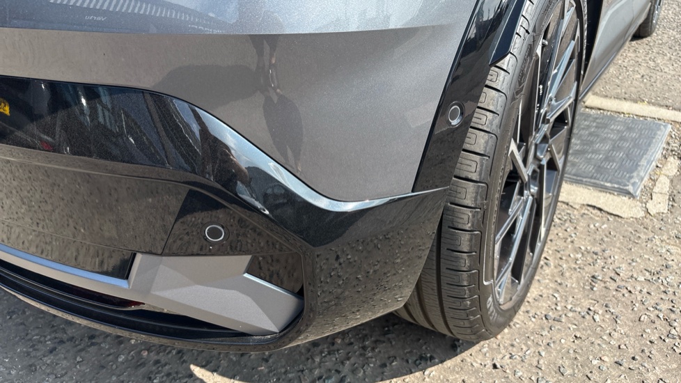 Renault Megane E-Tech EV60 160kW Techno Esprit Alpine 60kWh 5dr Auto Electric Hatchback - Image 32