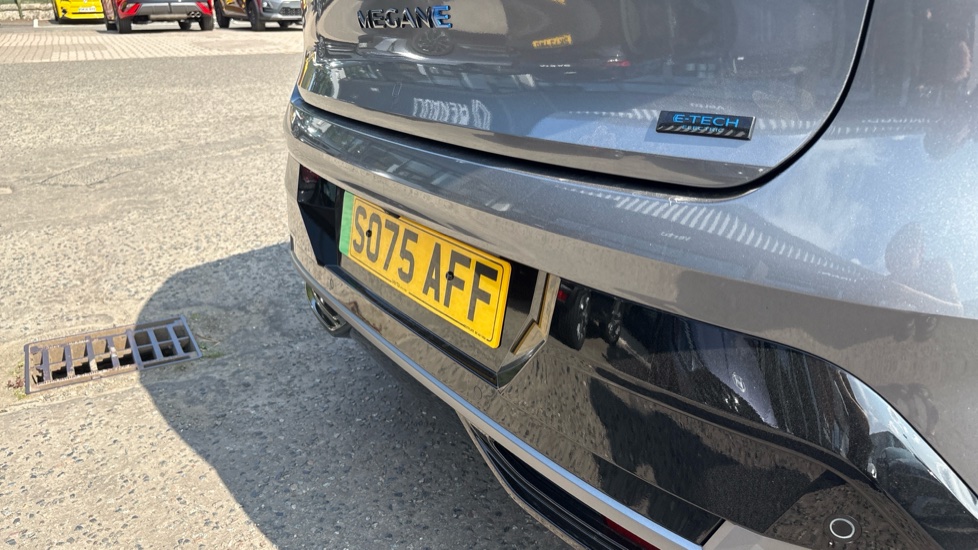 Renault Megane E-Tech EV60 160kW Techno Esprit Alpine 60kWh 5dr Auto Electric Hatchback - Image 33