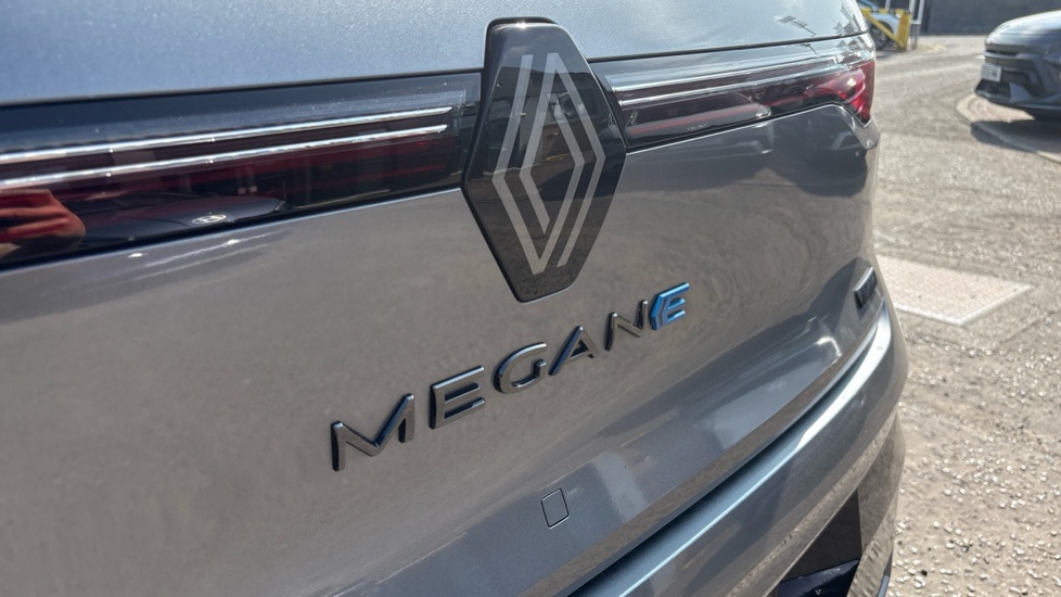 Renault Megane E-Tech EV60 160kW Techno Esprit Alpine 60kWh 5dr Auto Electric Hatchback - Image 34