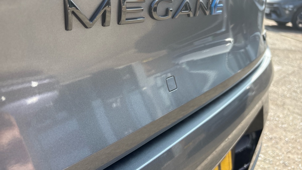 Renault Megane E-Tech EV60 160kW Techno Esprit Alpine 60kWh 5dr Auto Electric Hatchback - Image 35