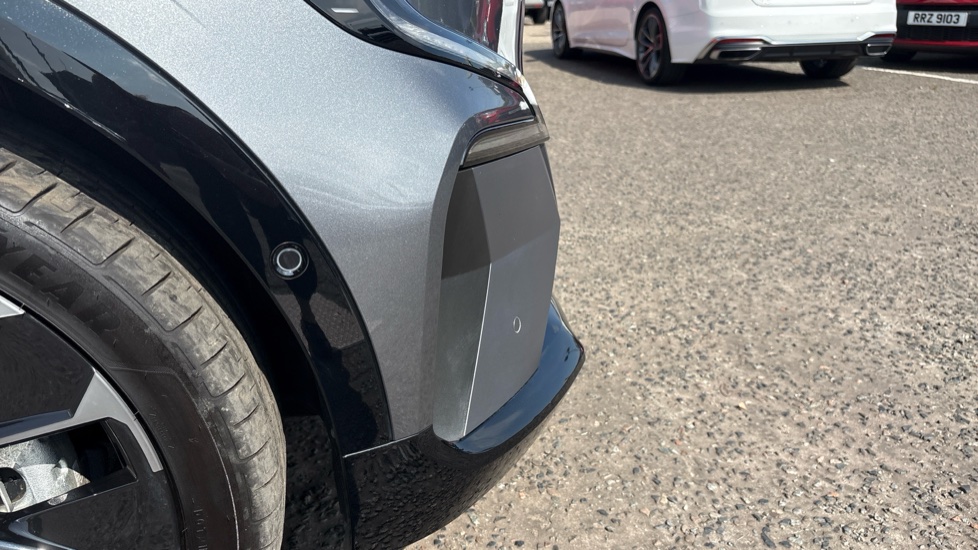 Renault Megane E-Tech EV60 160kW Techno Esprit Alpine 60kWh 5dr Auto Electric Hatchback - Image 51