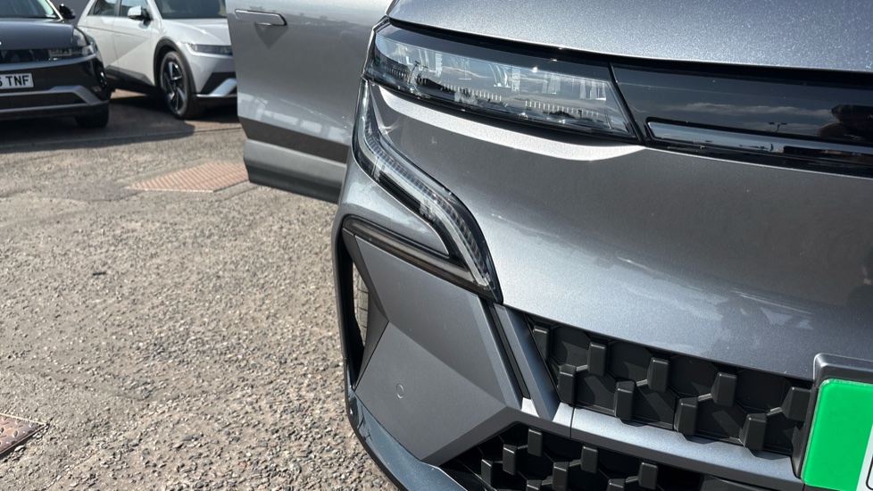 Renault Megane E-Tech EV60 160kW Techno Esprit Alpine 60kWh 5dr Auto Electric Hatchback - Image 52
