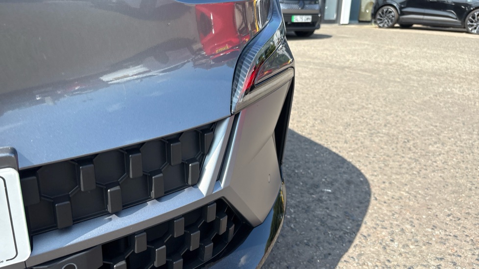 Renault Megane E-Tech EV60 160kW Techno Esprit Alpine 60kWh 5dr Auto Electric Hatchback - Image 53