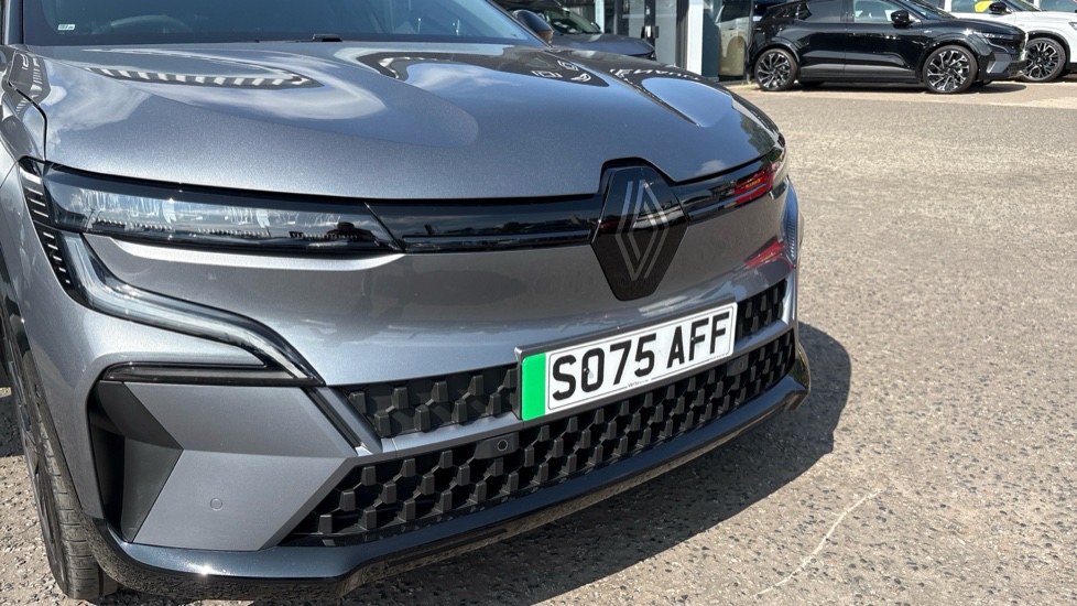 Renault Megane E-Tech EV60 160kW Techno Esprit Alpine 60kWh 5dr Auto Electric Hatchback - Image 54