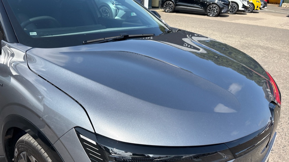 Renault Megane E-Tech EV60 160kW Techno Esprit Alpine 60kWh 5dr Auto Electric Hatchback - Image 55