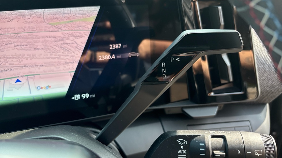 Renault Megane E-Tech EV60 160kW Techno Esprit Alpine 60kWh 5dr Auto Electric Hatchback - Image 65