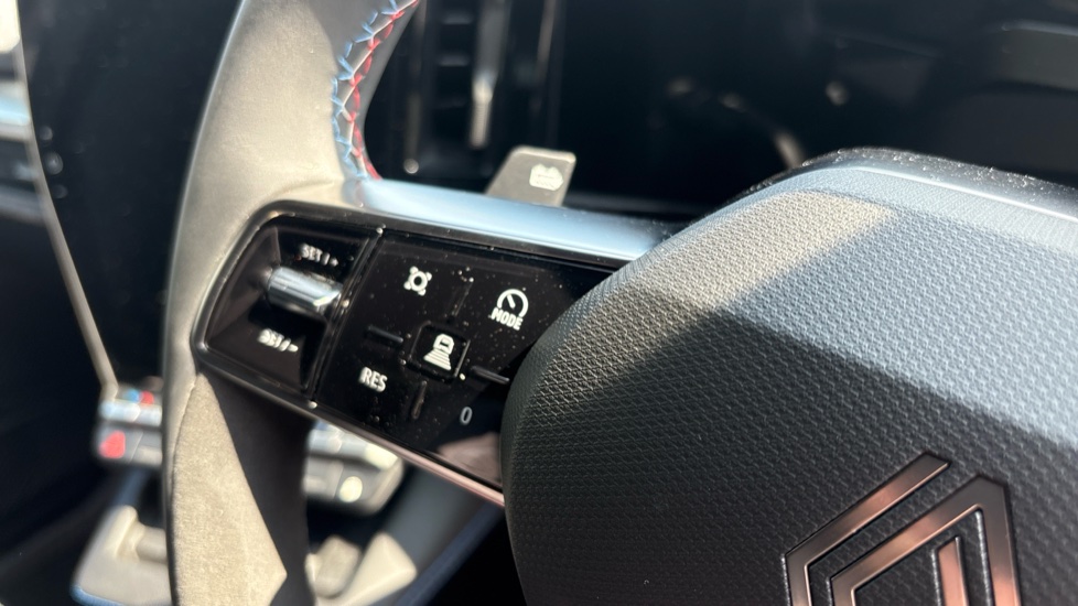Renault Megane E-Tech EV60 160kW Techno Esprit Alpine 60kWh 5dr Auto Electric Hatchback - Image 67