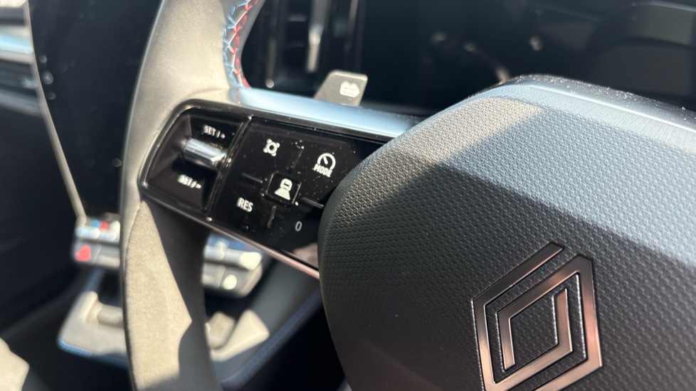 Renault Megane E-Tech EV60 160kW Techno Esprit Alpine 60kWh 5dr Auto Electric Hatchback - Image 68
