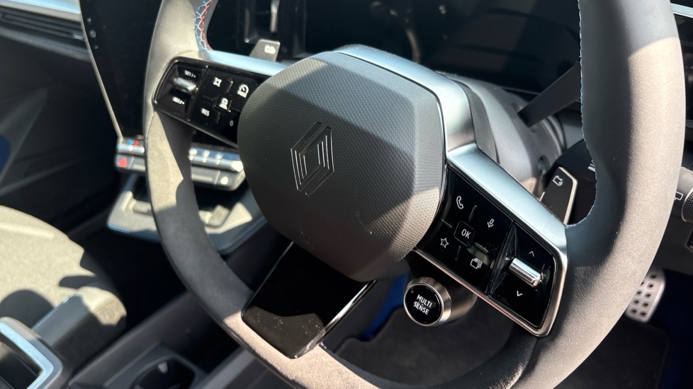 Renault Megane E-Tech EV60 160kW Techno Esprit Alpine 60kWh 5dr Auto Electric Hatchback - Image 69