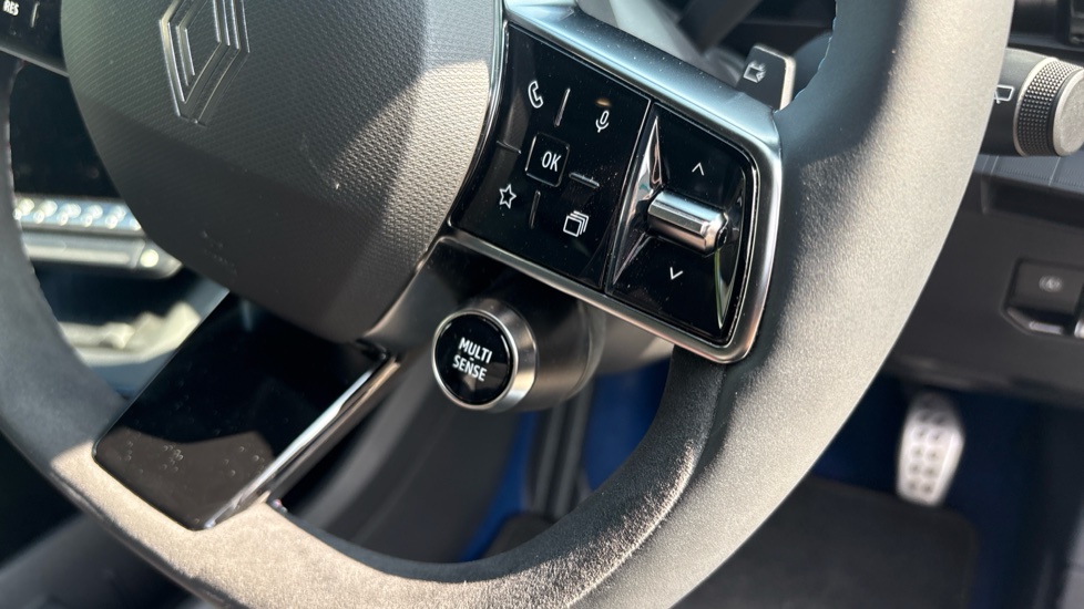Renault Megane E-Tech EV60 160kW Techno Esprit Alpine 60kWh 5dr Auto Electric Hatchback - Image 70