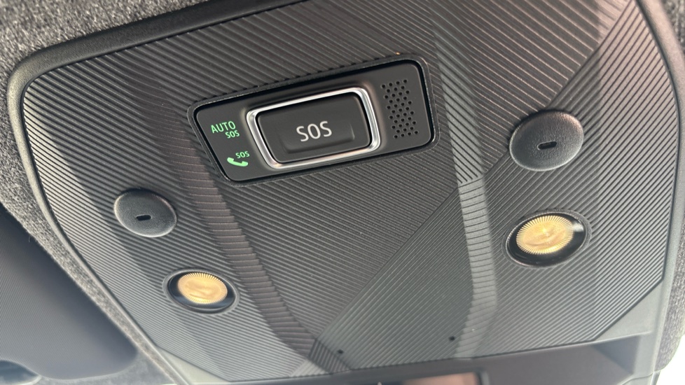 Renault Megane E-Tech EV60 160kW Techno Esprit Alpine 60kWh 5dr Auto Electric Hatchback - Image 76
