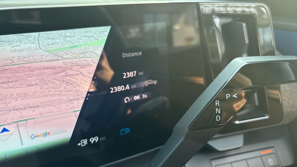Renault Megane E-Tech EV60 160kW Techno Esprit Alpine 60kWh 5dr Auto Electric Hatchback - Image 87