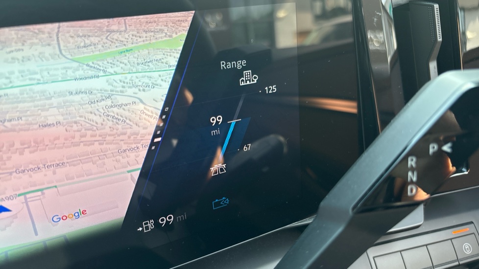 Renault Megane E-Tech EV60 160kW Techno Esprit Alpine 60kWh 5dr Auto Electric Hatchback - Image 88