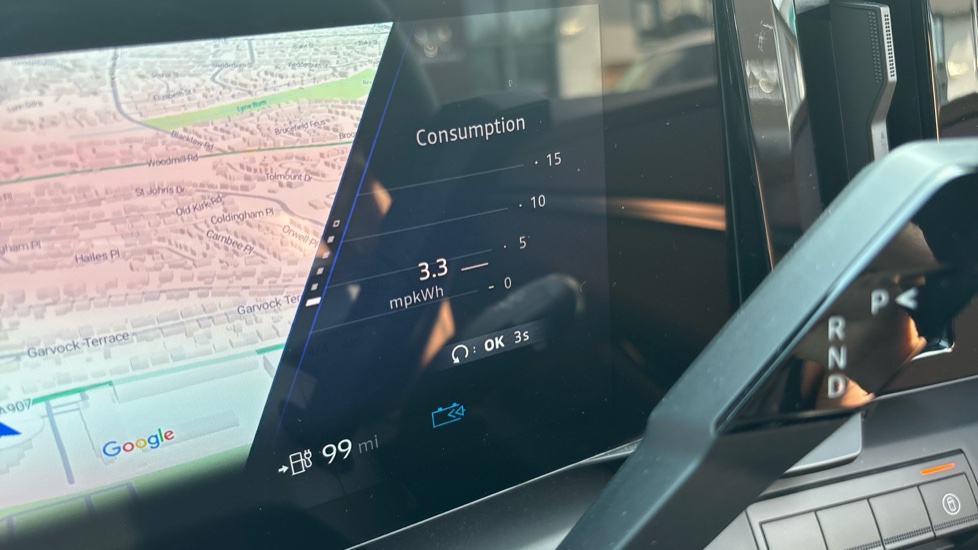 Renault Megane E-Tech EV60 160kW Techno Esprit Alpine 60kWh 5dr Auto Electric Hatchback - Image 89