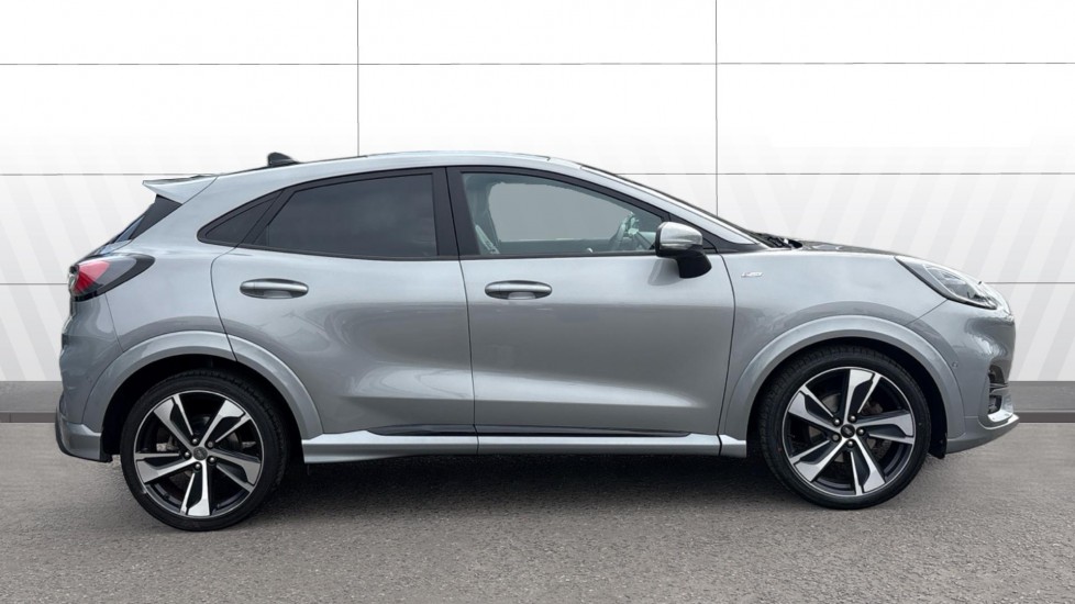 Ford Puma 1.0 EcoBoost Hybrid mHEV 155 ST-Line X 1st Ed+ 5dr Petrol Hatchback - Image 5
