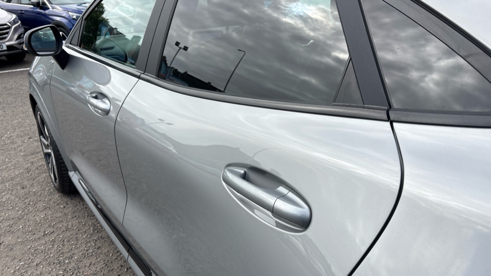 Ford Puma 1.0 EcoBoost Hybrid mHEV 155 ST-Line X 1st Ed+ 5dr Petrol Hatchback - Image 30