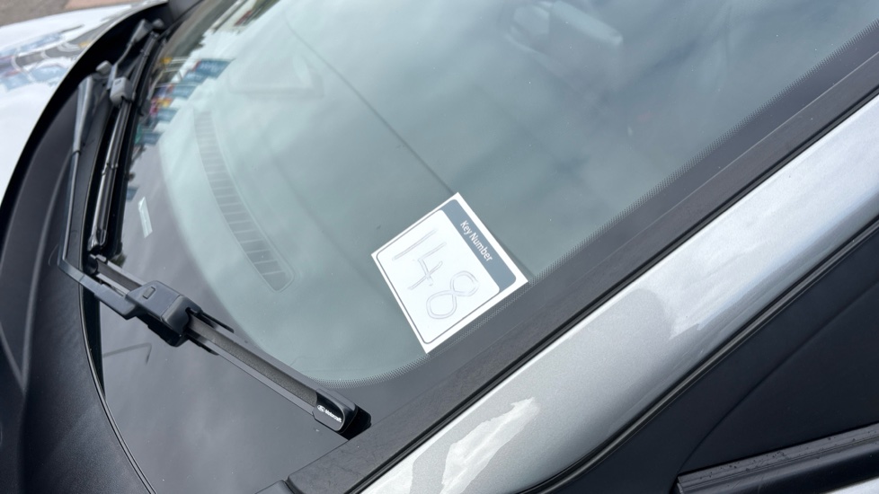 Ford Puma 1.0 EcoBoost Hybrid mHEV 155 ST-Line X 1st Ed+ 5dr Petrol Hatchback - Image 33