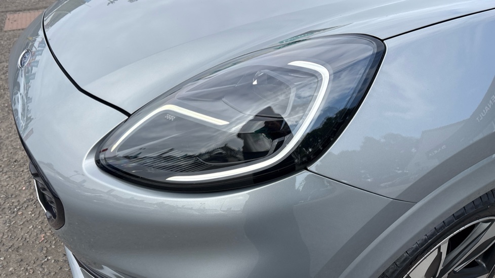 Ford Puma 1.0 EcoBoost Hybrid mHEV 155 ST-Line X 1st Ed+ 5dr Petrol Hatchback - Image 34