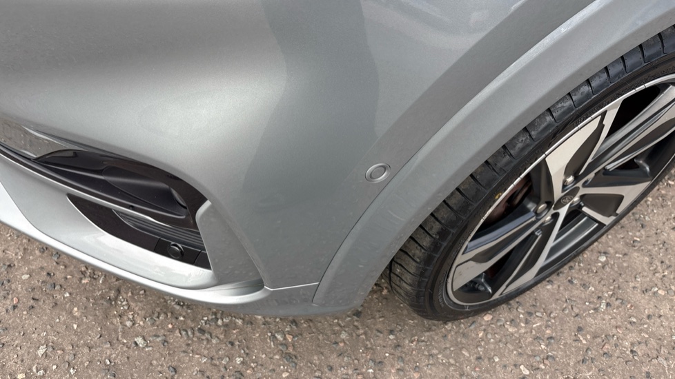Ford Puma 1.0 EcoBoost Hybrid mHEV 155 ST-Line X 1st Ed+ 5dr Petrol Hatchback - Image 35