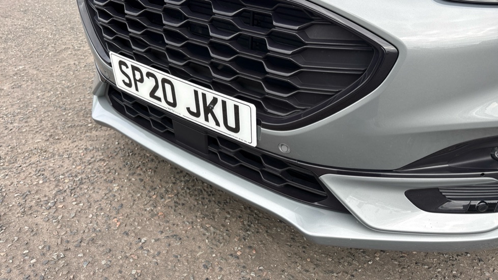 Ford Puma 1.0 EcoBoost Hybrid mHEV 155 ST-Line X 1st Ed+ 5dr Petrol Hatchback - Image 36