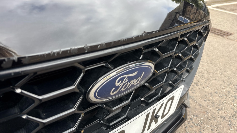 Ford Fiesta 1.0 EcoBoost Hybrid mHEV 125 ST-Line Vignale 5dr Petrol Hatchback - Image 21