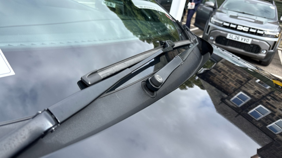 Ford Fiesta 1.0 EcoBoost Hybrid mHEV 125 ST-Line Vignale 5dr Petrol Hatchback - Image 27