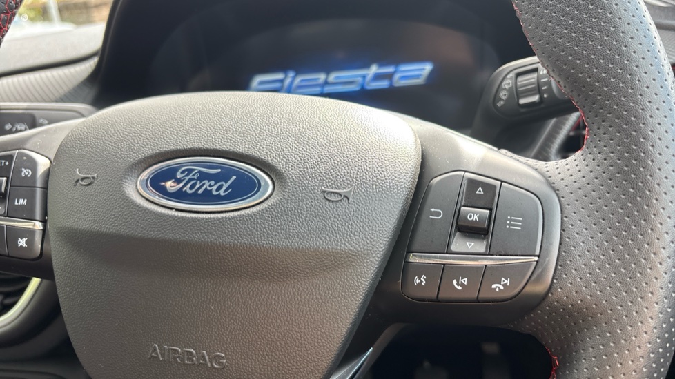 Ford Fiesta 1.0 EcoBoost Hybrid mHEV 125 ST-Line Vignale 5dr Petrol Hatchback - Image 55