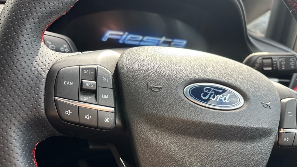 Ford Fiesta 1.0 EcoBoost Hybrid mHEV 125 ST-Line Vignale 5dr Petrol Hatchback - Image 56